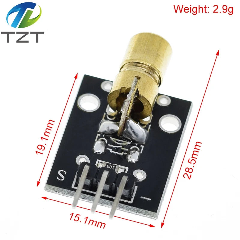TZT Raspberry pi 2 3 the sensors module package HC-SR04 HC-SR501 DHT11 DS3231 KY-008 Sound Rain Soil sensors for arduino kit