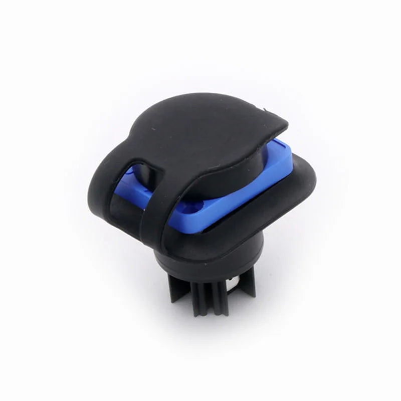 1PC Waterproof Powercon Chassis Connector 20a 3 pins Power Female Socket Panel Mount Connector, For Stage Light LED Audio Video