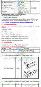 2.42 inch 2.42" OLED Display Module 128x64 LCD HD Screen Module SSD1309 7 Pin SPI/IIC I2C Serial Interface for Arduino UNO R3