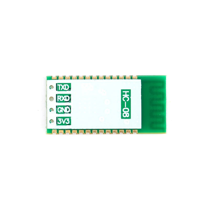 HC-05 HC-06 HC-25 HC-09 HC-04 HC-12 HC-08 HC-02 HC-42 WIFI RF Wireless Bluetooth-compatible BLE Master-slave Module HC05 HC06