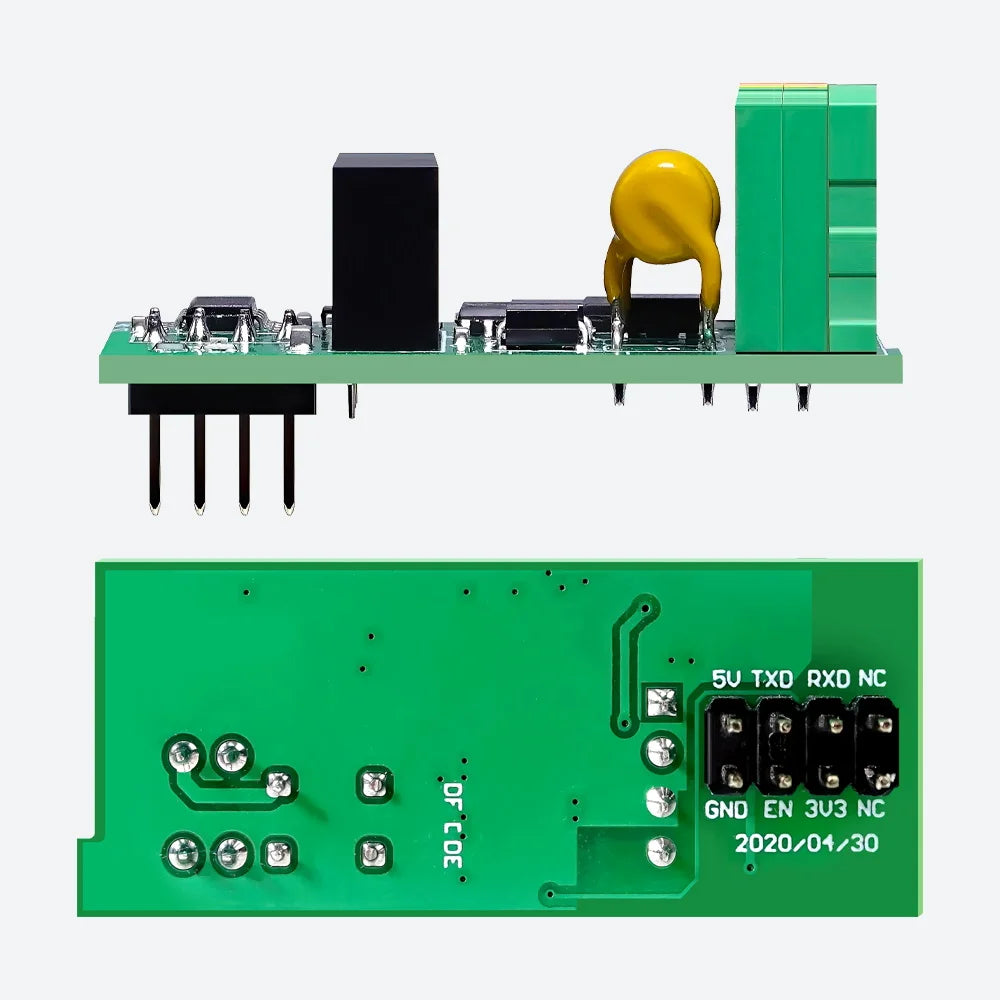 RD RS485 Module for RD Series Power Supply Batch Control Not Contain USB-485 Module