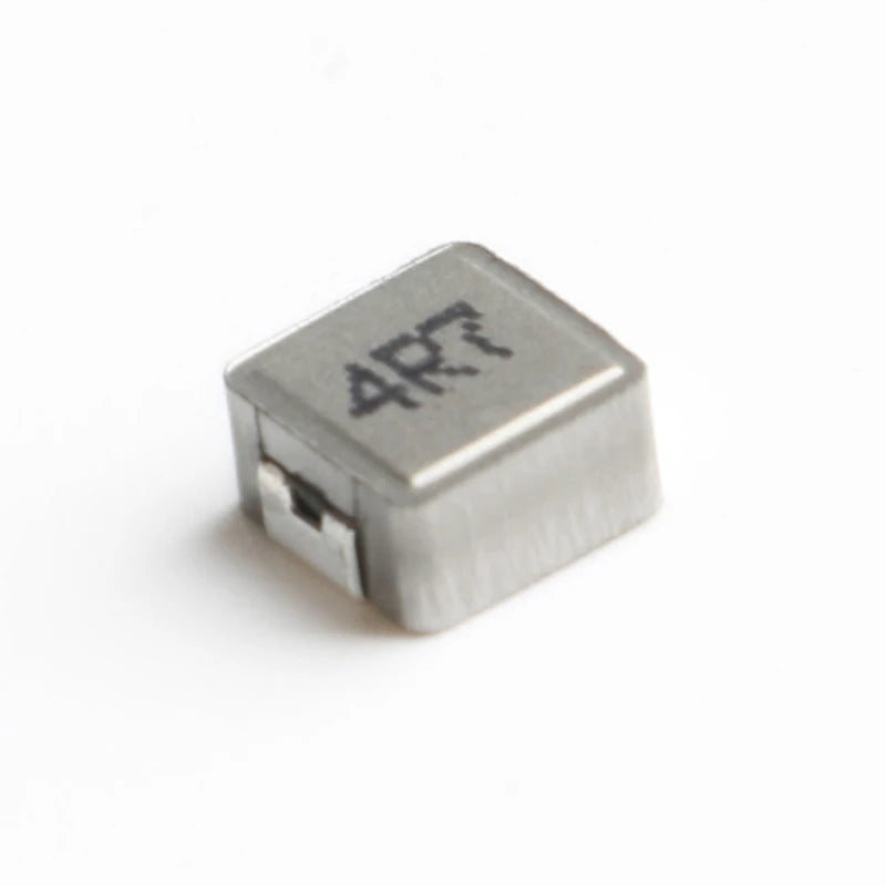 50pcs SMD Power Inductors 0530 1UH 2.2UH 3.3UH 4.7UH 6.8UH 10UH Chip Inductor 0530 5*5*3 1R0 2R2 3R3 4R7 6R8 100