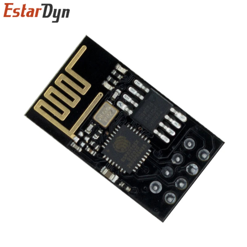 ESP8266 ESP-01 ESP-01S DHT11 Temperature Humidity Sensor Module sp8266 Wifi NodeMCU Smart Home IOT DIY Kit