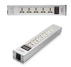 Audiowalle AC100 power filter socket lightning protection and surge protection power purifier