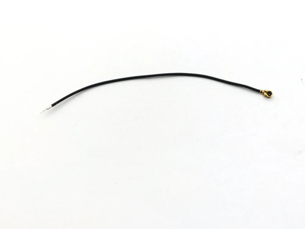 200PCS u.fl Female Single-head Connector 1.13mm RG1.13 Cable