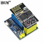 ESP8266 5V WiFi relay module LED Controller Things smart home remote control switch phone APP ESP-01S