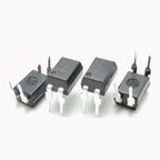 50pcs PC817 PC817C 817 817C FL817C PS817C DIP / Pc817 Optocoupler
