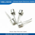 10PCS 2N2222A 2N2222 TO-18 NPN 40V 0.8A  Transistor