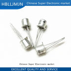 10PCS 2N2222A 2N2222 TO-18 NPN 40V 0.8A  Transistor