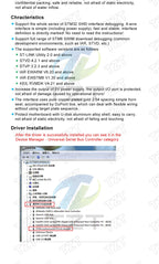 STM32F103C8T6 CH32F103C8T6 ARM STM32 Minimum System Development Board STM32F401 STM32F411 + ST-LINK V2 Download Programmer
