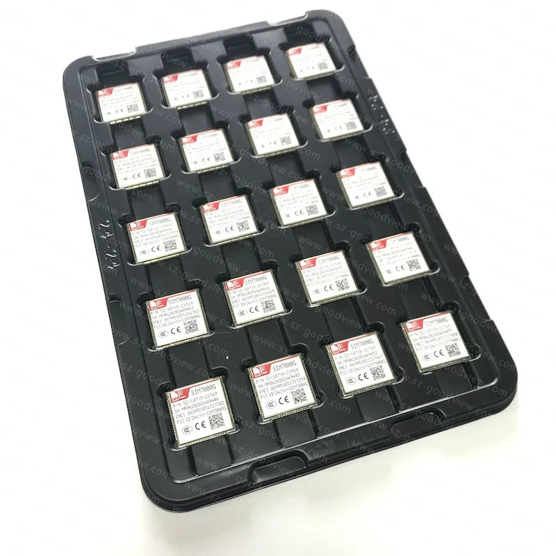 SIMCOM SIM7000 SIM7000E LPWA Module Cat-M NB-IoT GSM Module for Europe/Middle East/Africa Competitive with SIM900/SIM800F