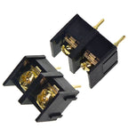 5/10/20Pcs KF1000 PCB Screw Terminals Block Connector 10.0mm Pitch 2/3/4Pin Straight Pin Barrier Terminal Block Connector