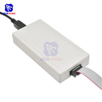 diymore FT245+CPLD USB Blaster Download Cable FPGA / CPLD Downloader High Speed Download Cable USB Type-B Interface Cable
