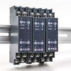 4-20mA To 0-10V Active Passive Signal Isolator Current Voltage Signal Converter