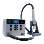 ATTEN St-862D 110V / 220V 1000W Hot Air Gun Digital Display BGA Rework Station Automatic Sleep Repair Desoldering Station