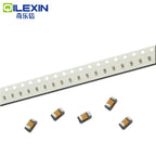 Capacitors Kit SMD Capacitor Sample Book 0201 0402 0603 0805 1206 Assortment Pack 80/90/92values DIY 25 50 pcs