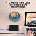 Vention Micro B Cable USB 3.0 2A to USB A Cable Data Transfer Fast Charger Cord for Hard Drive Samsung Micro B USB 3.0 Cable