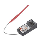 FlySky R6B GR3E IA10B IA6B X6B A8S R9B IA6 FS2A X8B Receiver receptor para i6 i10 CT6B T6 TH9x transmisor Control remoto partes