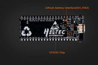 Support Meshtastic Mesh Network ESP32 SX1276 LoRa Development Board LoRAWAN WIFI BLE Development Board For Arduino With Antenna