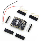 LILYGO® TTGO T7 Mini32 V1.5 ESP32-WROVER-E Dual Core PSRAM Wireless Wi-Fi Bluetooth Module Development Circuit Board CH9102
