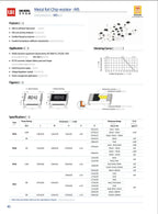 500 Uds 1% 0603 Resistencia SMD 10R-1M 1/8W 0 0,1 1 10 100 De 150 De 220 330 Ohm 1K 2,2 K 10K 100K 10R 100R 33R 22R 150R 220R 3