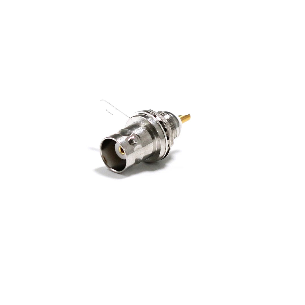 BNC Male Female RF Coax Connector Aapter for RG316 RG58 Cable Straight Right Angle Welding Terminal PCB Mount NEW Wholesale
