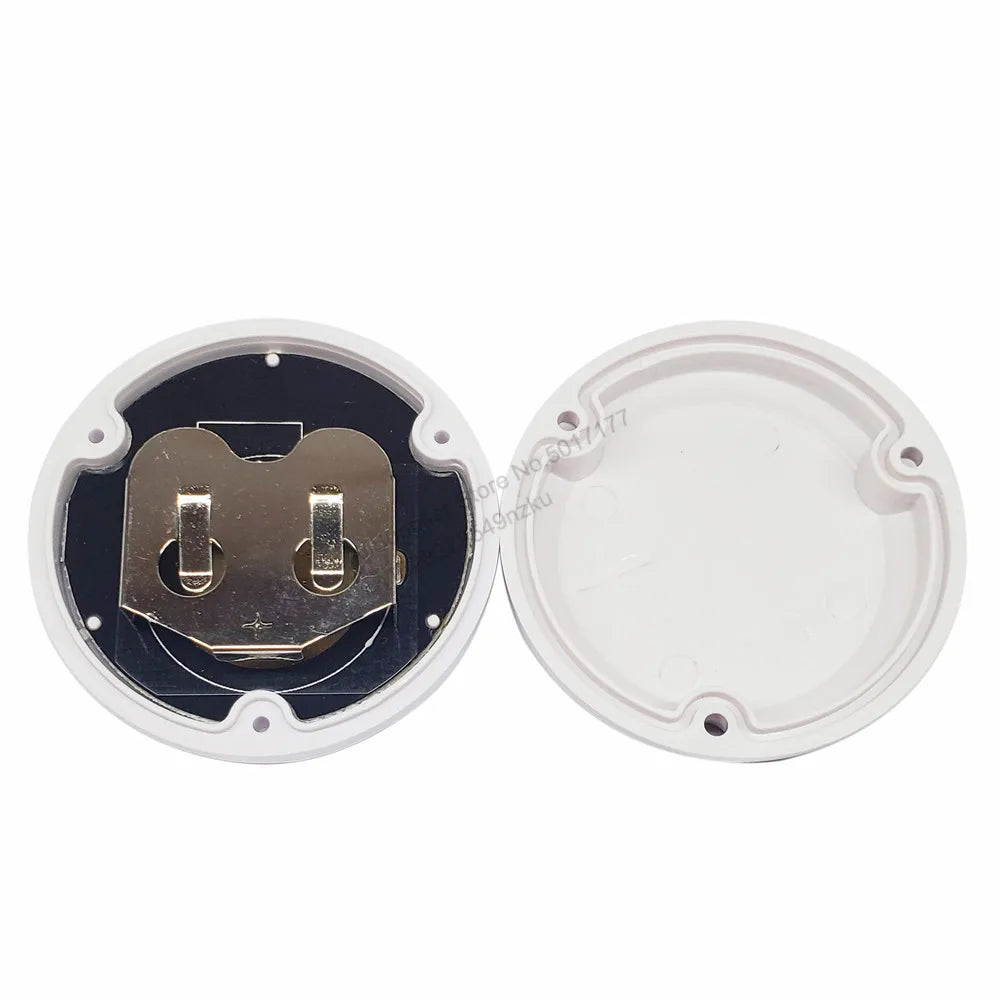 NRF52810 Beacon BLE4.2 4.0 Bluetooth Module Indoor Positioning Waterproof Long Range Programmable Tracker for IBeacon with Batte