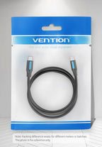 Vention Type C to Micro USB Cable Fast Charging Type-C Adapter for Samsung Huawei Xiaomi MacBook Pro OTG Mobile Phone Micro USB