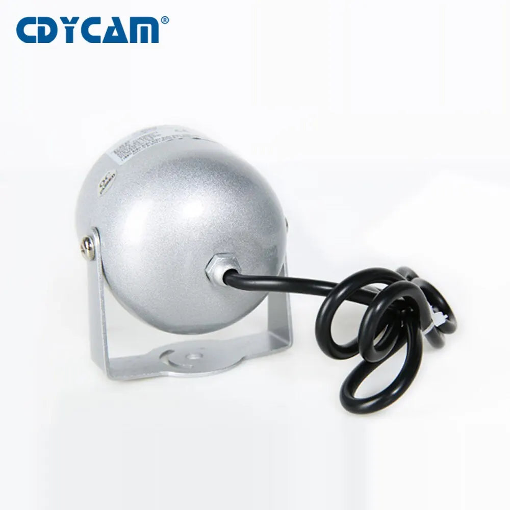 CCTV LEDS 850nm 4 array IR led illuminator Light IR Infrared metal waterproof Night Vision CCTV Fill Light For CCTV ip camera