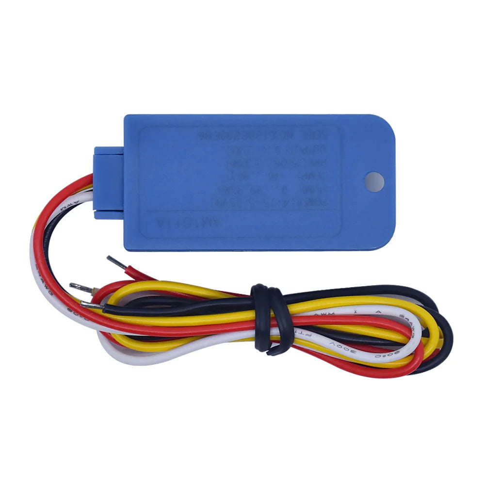 AM1011 Analog Temperature and Humidity Sensor Module Capacitive Voltage Signal Output DC 0-3V AM1011