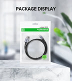 UGREEN Micro USB Cable Fast Quick Charger Cable USB to Micro USB 2.0 Android Charging Cord for Samsung Galaxy S7 S6 Note Wire