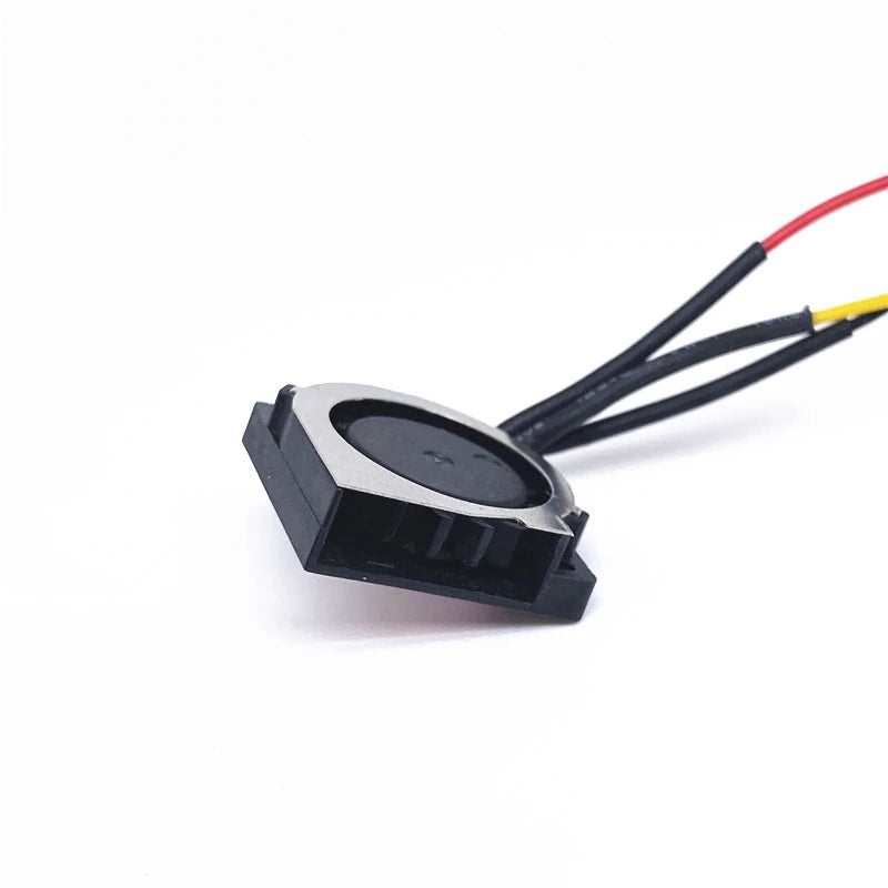 2006 5V 12V 2CM 20MM Fan 20x20x6MM Blower Fan 11000RPM Ultrathin Fan Mini Laptop Fan 2PIN 3PIN 4PIN PWM