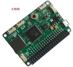 IPS 4.3 inch 16.7M TFT LCD Capacitive Touch Screen with Adapter Board HX8369A FT5216 Drive IC 480*800 RGB888/24Bit MCU Interface