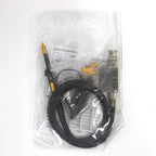 Digital Oscilloscope Probe 60MHz 80MHz 100MHz 200MHz 250MHz 500MHz Sonda Hantek X1 X10 X100 Ford Probe P6100 TEXAS250