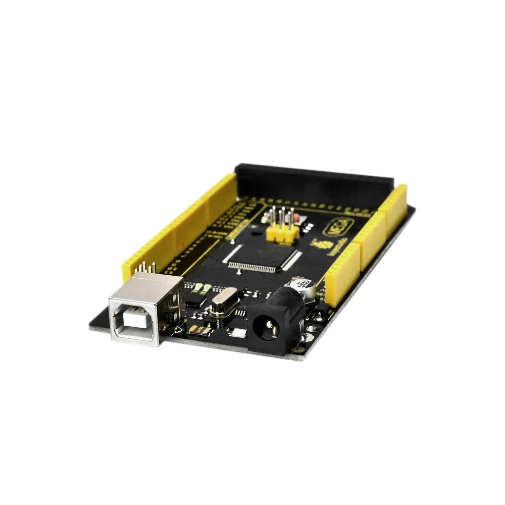 Keyestudio  2560MEGA  WiFi /Plus/ Pro / Development Board+USB Cable Compatible for Arduino MEGA2560  R3 Microcontroller Boards