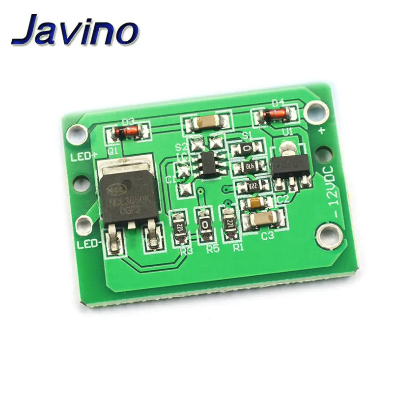 1/4/8/16 Channel TTP223 TTP224 TTP226 TTP229 Jog Digital Touch Button Sensor Capacitive Switch Modules Accessories for Arduino