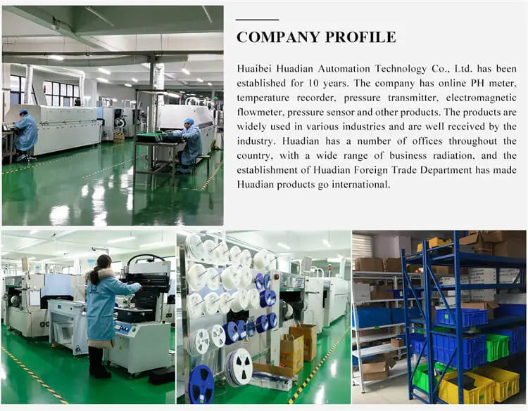 IP68 Waterproof 24Vdc G1/2 Pressure Sensor Transmitter Transducer 1.2 MPa 1M Cable For Water Gas Oil