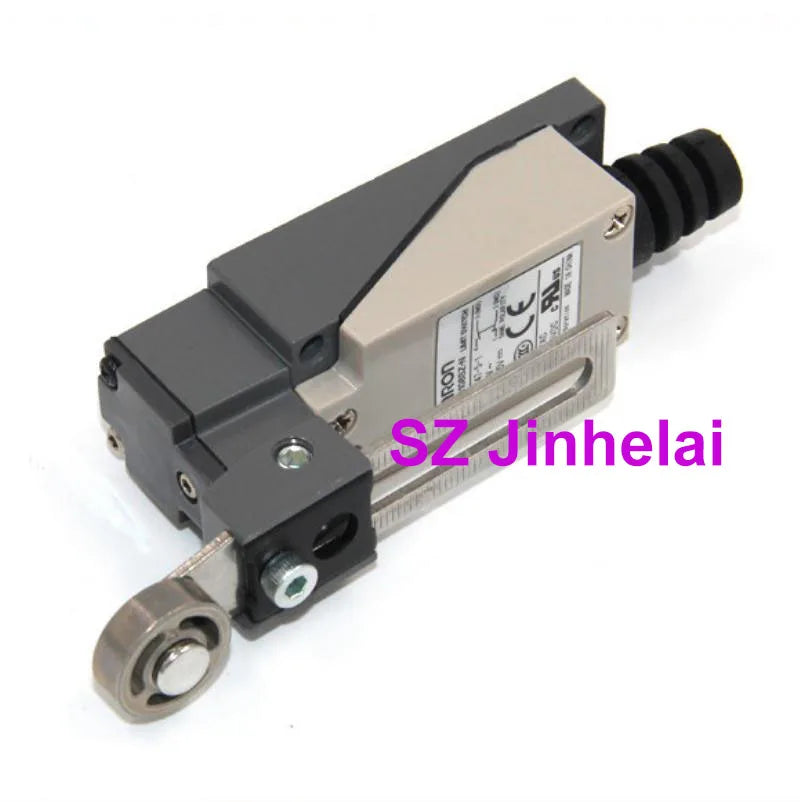 OMRON D4V-8108Z-N D4V-8108SZ-N D4V-8107Z-N Authentic Original LIMIT SWITCH 5A