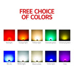 2000pcs Supply High 3528 SMD LED Full Color Highlight 0.06w Red GREEN Blue Yellow White ICE PINK Purple Black RGB Lamp Beads