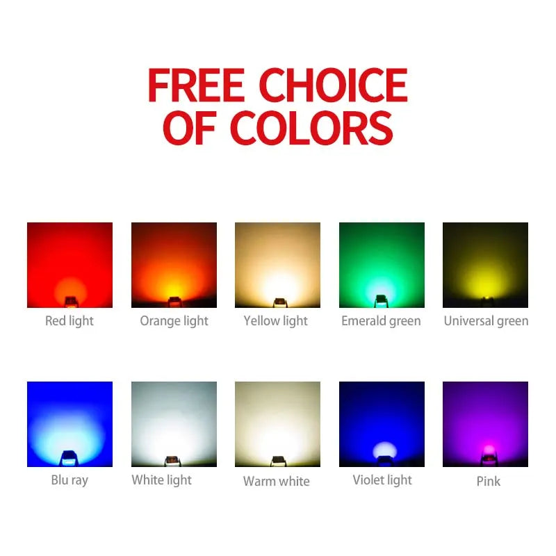 2000pcs Supply High 3528 SMD LED Full Color Highlight 0.06w Red GREEN Blue Yellow White ICE PINK Purple Black RGB Lamp Beads