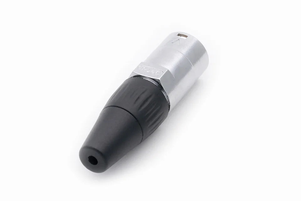 RJ45 Waterproof Network Connector, RJ45 Male Plug Ethernet Connector
