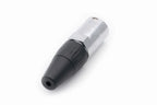 RJ45 Waterproof Network Connector, RJ45 Male Plug Ethernet Connector