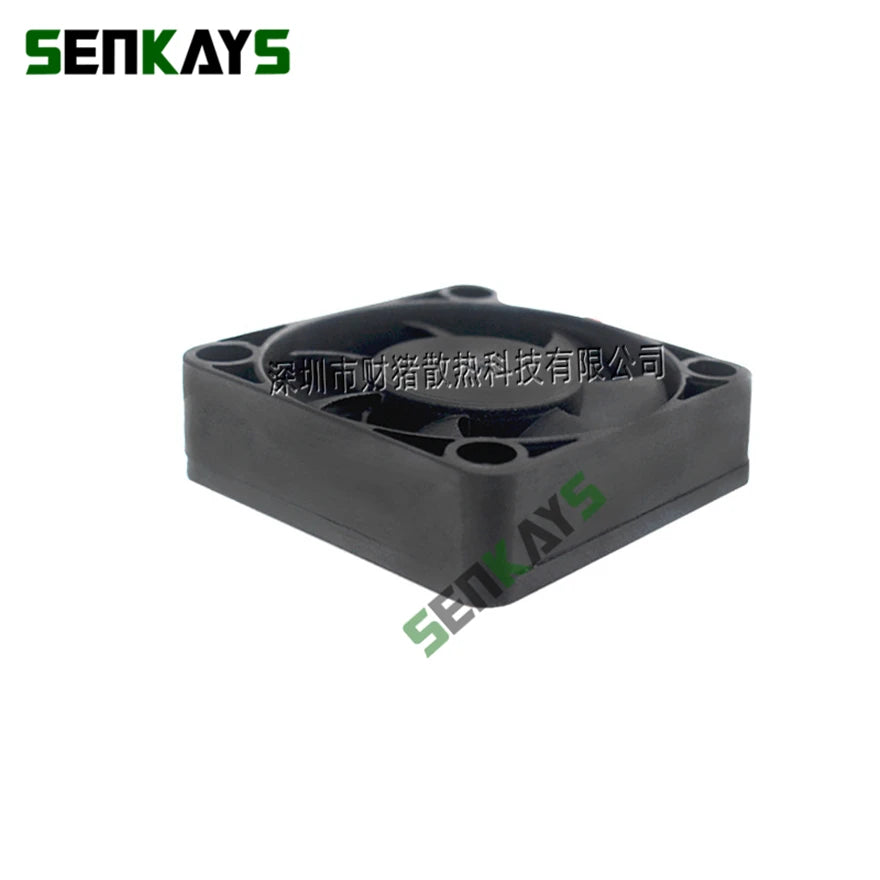 5015 DC 5V 12V 24V Dual Ball Bearing Cooling Fan 50MM 50x50x15mm Computer CPU Cooler Power Supply Fan for 3D Printer XH2.54 2Pin