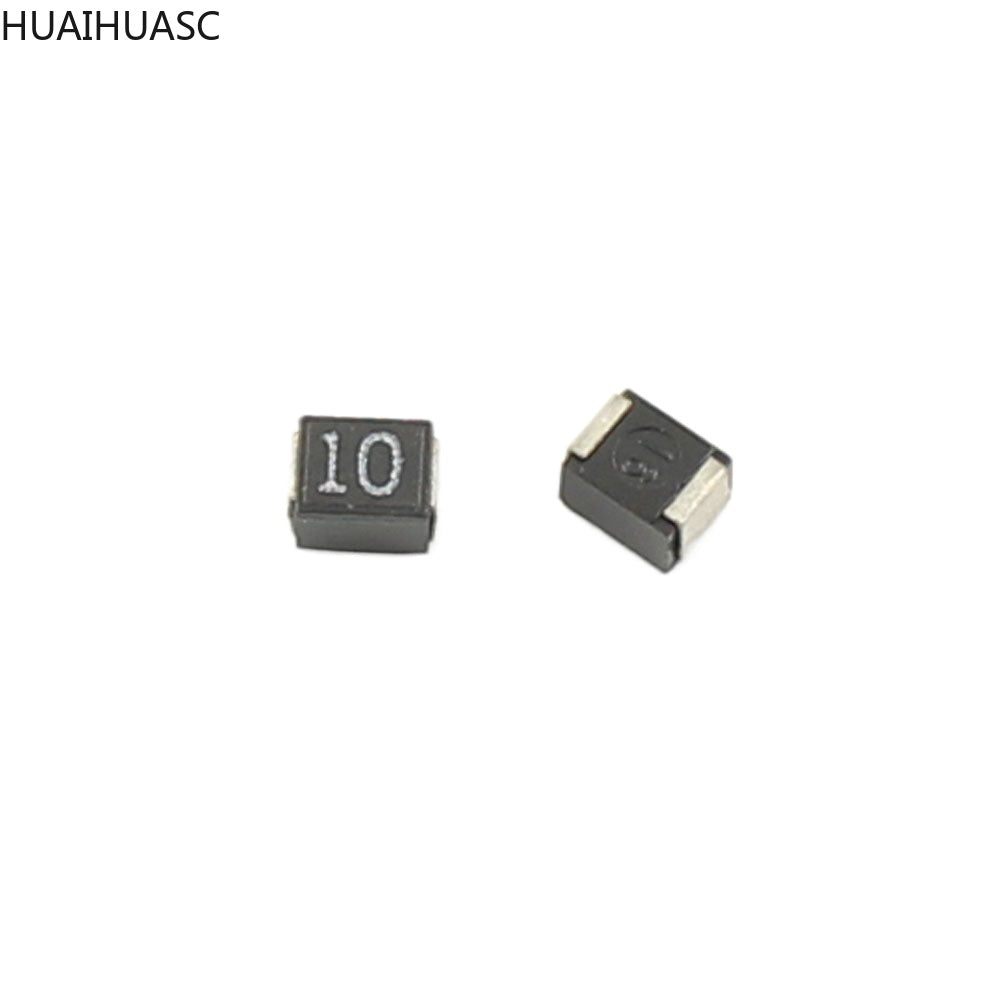 10pcs Micro Chip Fuse SMD SMT 1210 1A 72V CCP2E CCP2E10TTE Marking Code 10