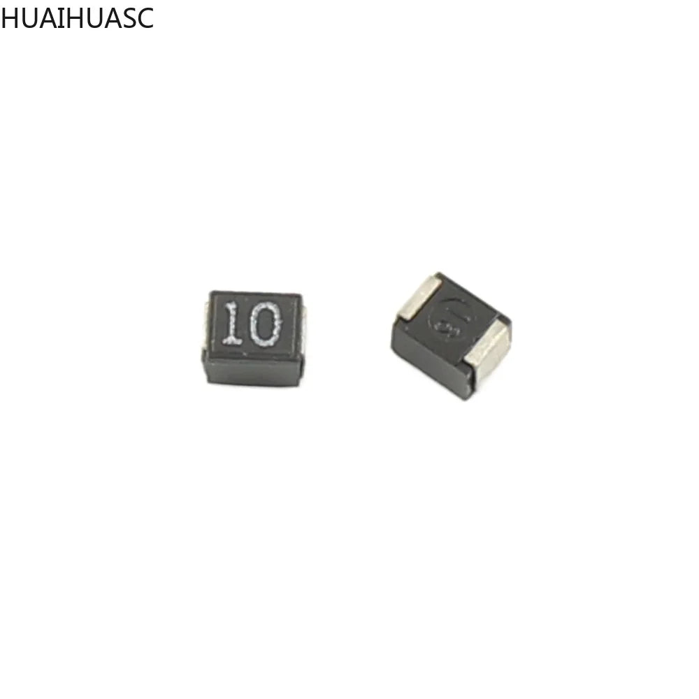 10pcs Micro Chip Fuse SMD SMT 1210 1A 72V CCP2E CCP2E10TTE Marking Code 10