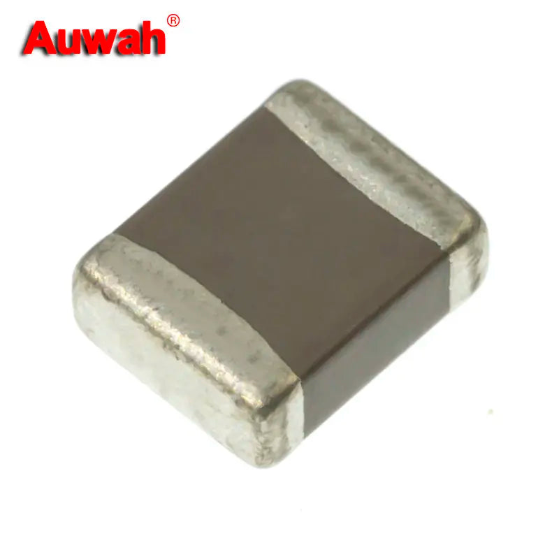 20pcs Chip Ceramic High Frequency Capacitor NPO X7R 1210 10nF 15nF 22nF 33nF 47nF 0.01uF 0.047uF 50V 100V 250V 500V 1KV 2KV