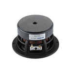 AIYIMA 1Pcs 4 Inch Midrange Bass Speaker 4 8 Ohm 50W Home Theater Woofer Loudspeaker Aluminum Bullet Hifi Mid-woofer Speaker