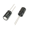 400V10UF 10x17mm 400v 10uf Aluminum Electrolytic Capacitor 10uf400v 400v10mf 10mf400v 400v10MFD 400wv 400vdc 400v 10uf 15uf 22uf