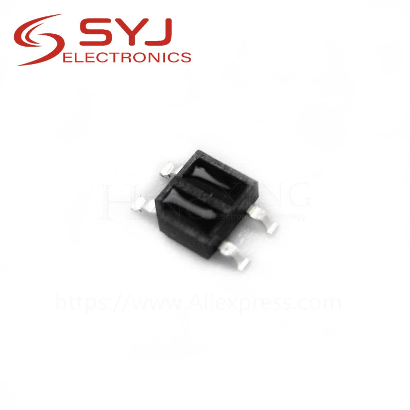 50pcs/lot QRE1113GR QRE1113 QRE1113G SMD-4 In Stock