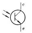 20 PCS, 5mm NPN Phototransistor, SGPT524C, Photosensor, Photosensitive Receiving Transistor